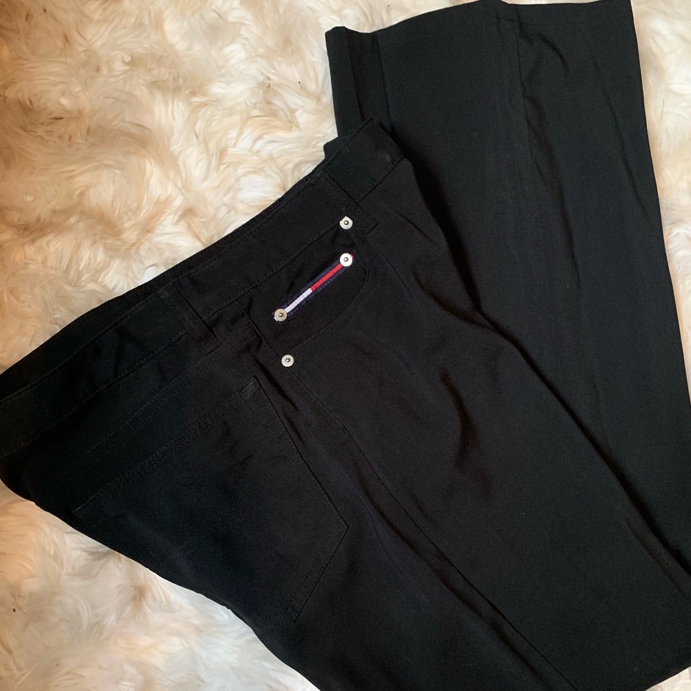 Dress slacks